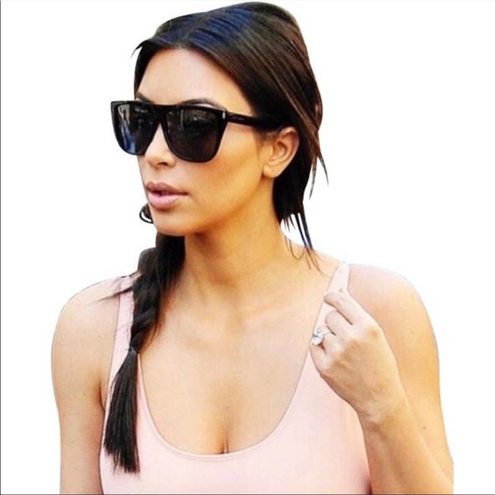 Saint Laurent SL 1 Sunglasses